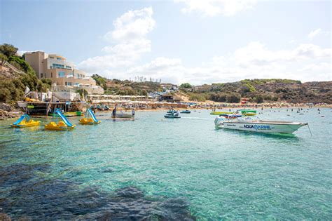 aquamarine watersports malta.